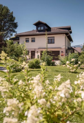 Ferienwohnung Felicitas by Appartementhaus Theresia Bad Mitterndorf